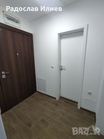 Двустаен апартамент под наем в Борово, снимка 7 - Aпартаменти - 46138216