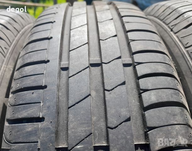 R15 4x100 5.5J Et36 Центр.отвор 54.1мм Kia Rio,Hyunday, снимка 8 - Гуми и джанти - 45699857