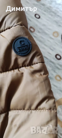 Canson of Denmark, снимка 2 - Якета - 53300509