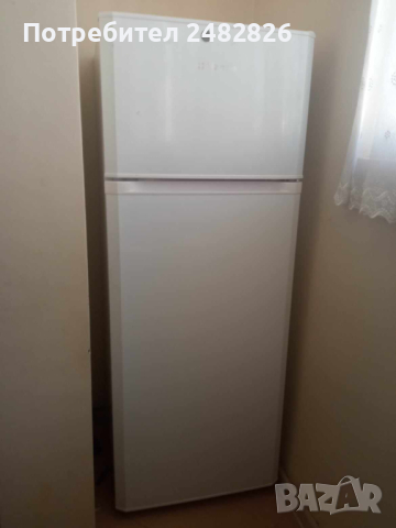 Продавам хладилник Hansa в отлично състояние, снимка 1 - Хладилници - 44941124