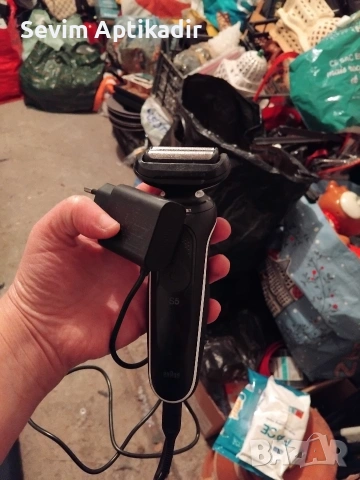 Електрически самобръсначки, снимка 11 - Електрически самобръсначки - 54293760