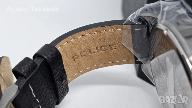 Police 15132JSU/61, снимка 4 - Мъжки - 53586438