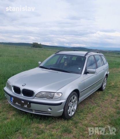 BMW 330XI , снимка 6 - Автомобили и джипове - 46066953