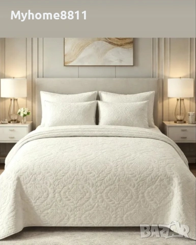 Покривало за спалня 