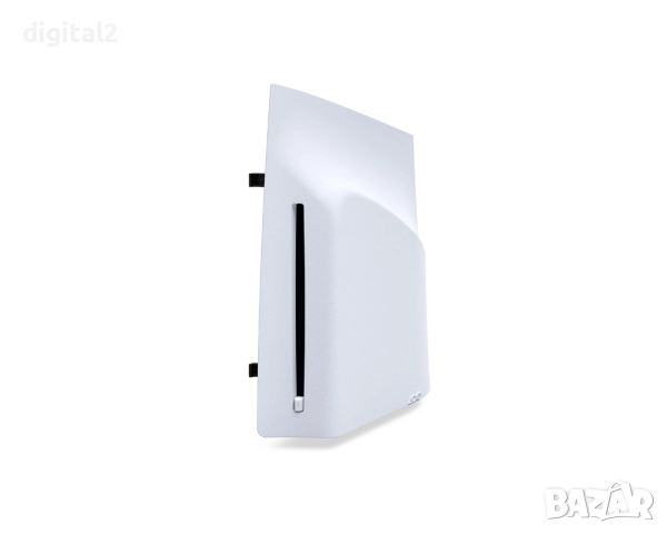 PlayStation 5 Slim + Blu-ray Drive CFI-ZDD1 | CFI-2116 + 2Игри Подарък, снимка 3 - PlayStation конзоли - 52458431