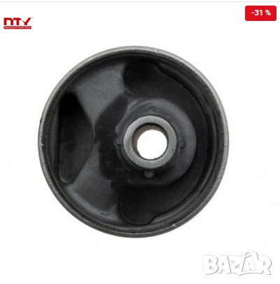 Тампон двигател MB922957 ZTP-MS-039G Mitsubishi Pajero L200, снимка 2 - Части - 51008222