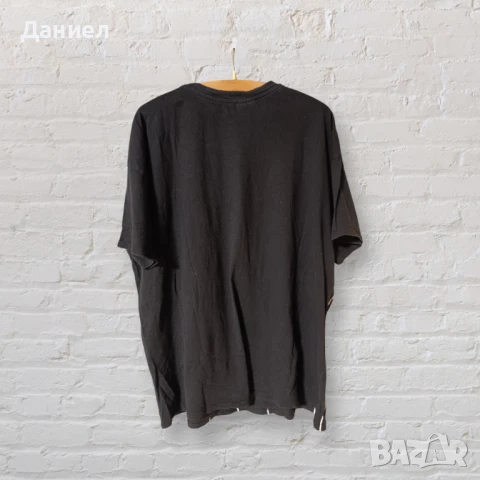 Тениска Space Jam 25 anniversary , снимка 2 - Тениски - 51279611