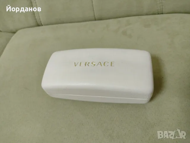 дамски очила Версаче / Versace 4295, снимка 11 - Слънчеви и диоптрични очила - 46874780