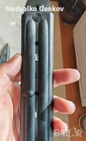 Щик за АК-74, снимка 7 - Колекции - 54303661