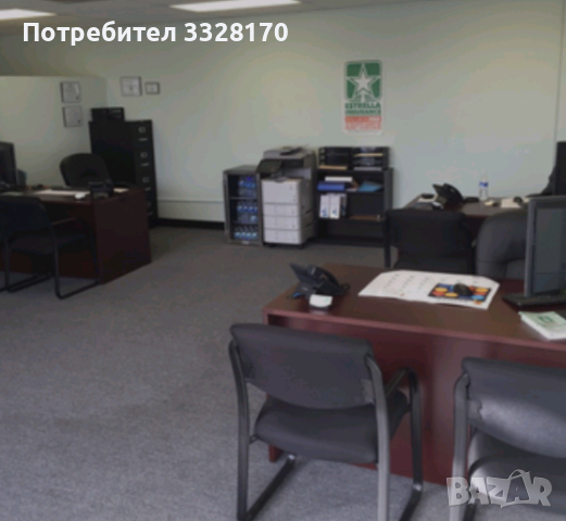 Почистване на офиси и бизнес сгради, снимка 5 - Почистване на офиси - 45023740