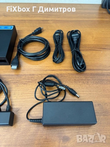 Sony VR v1 за PS4 и PS5, снимка 3 - Аксесоари - 54151893