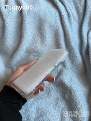 Прозрачни калъфи с елементи, снимка 4 - Калъфи, кейсове - 53662152