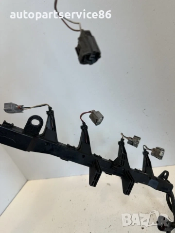 Жично окабеляване за Mazda CX-7 2.2 MZR CD (2011) GDB1-67P11, снимка 2 - Части - 53612522