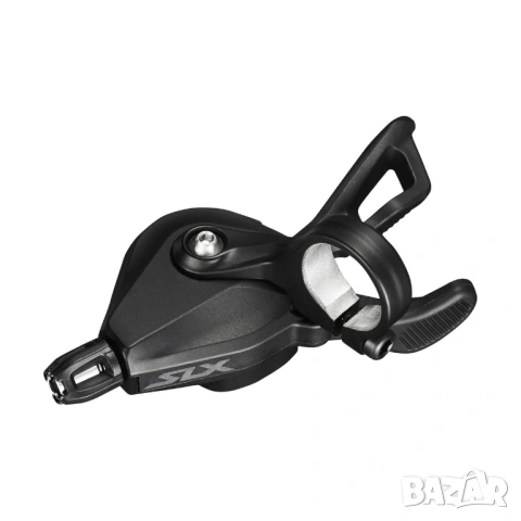 Shimano SLX SL-M7100 12-speed команда за велосипед, дясна - задна, снимка 3 - Части за велосипеди - 39097709