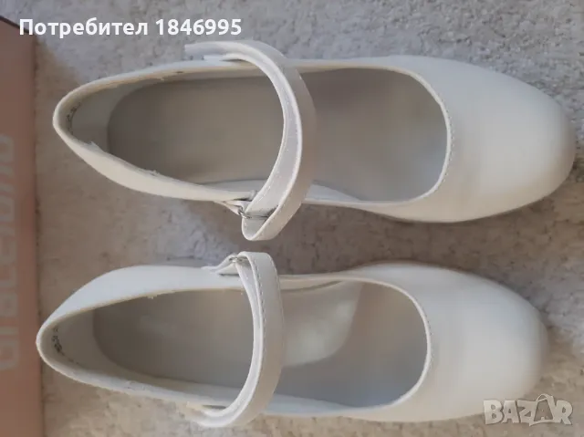 Обувки 32 номер,обували два пъти за повод,без забележки , снимка 6 - Детски обувки - 50092528