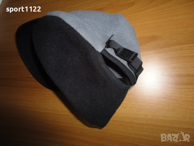 Patagonia/мъжка поларена шапка, снимка 4 - Шапки - 53073858