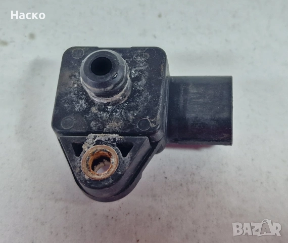 MAP МАП Датчик Сензор Honda Accord 7 VII 2.0 i-VTEC Хонда Акорд 7 2003г-2008г, снимка 2 - Части - 53848634