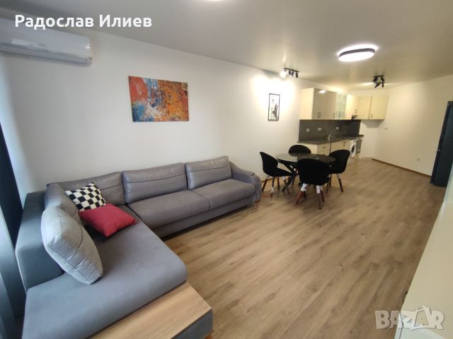 Двустаен апартамент под наем в Борово, снимка 5 - Aпартаменти - 46138216
