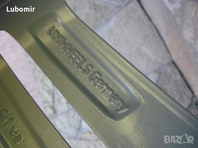 19 цола 5 х 112 мм 4 бр лети джанти - Mercedes,VW,Audi,Seat,Skoda - Germany !, снимка 14 - Гуми и джанти - 52617963