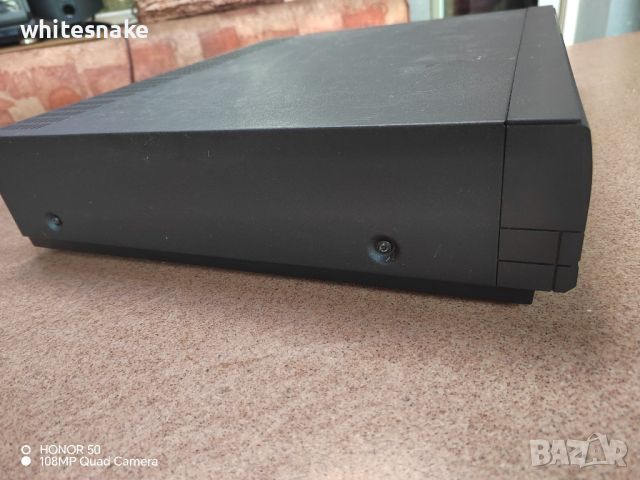 Philips VR-312/13 HIFI Video recorder , снимка 12 - Декове - 46812243