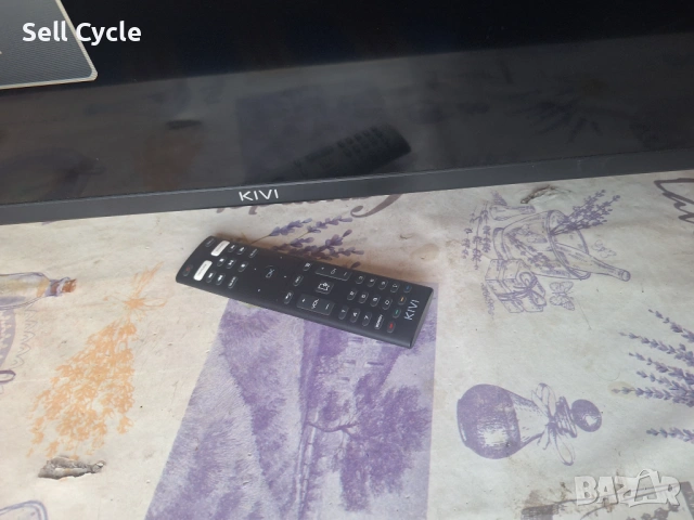 ✅ТЕЛЕВИЗОР KIVI - 32H550NB❗, снимка 2 - Телевизори - 53676420