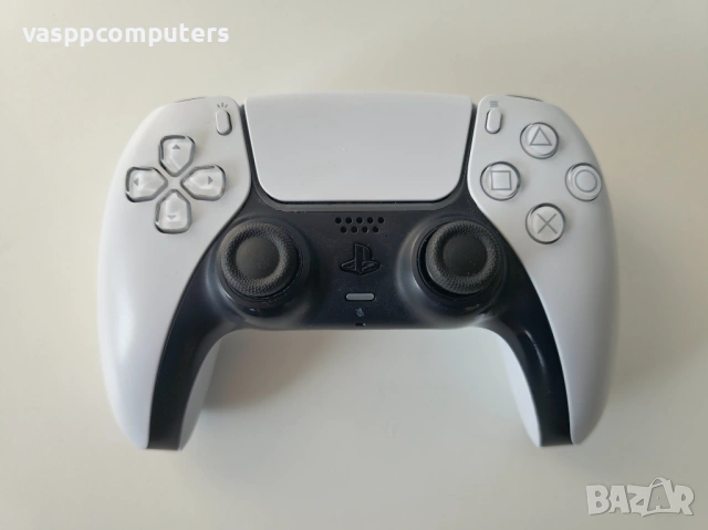 Dualsense Контролер Джойстик Пад за PS5 Playstation 5, снимка 2 - Аксесоари - 53181249
