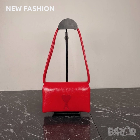 Дамски Чанти ✨Ami, снимка 9 - Чанти - 51572902