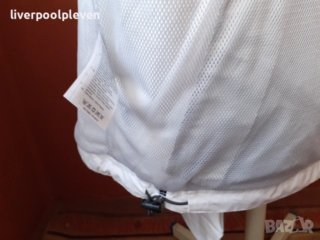 👉Ново Henley Hansen Original 2XL, снимка 8 - Якета - 53747187