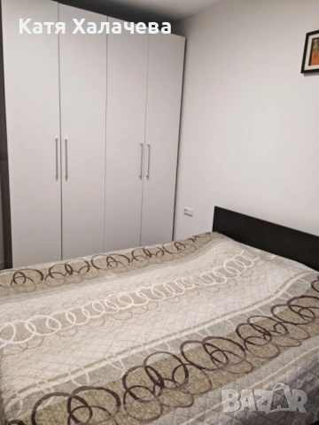 Давам под наем Двустаен апартамент -в гр. Варна , ж.к. Бриз , в луксозния комплекс Евъргрийн - гр. В, снимка 8 - Апартаменти - 53315734