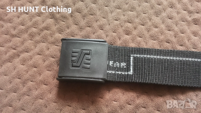 Snickers Work Belt размер One Size колан с пластмасова катарама W4-687, снимка 3 - Колани - 52803938