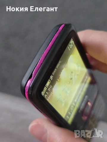 Nokia 6700 illuvial, снимка 8 - Nokia - 53061009