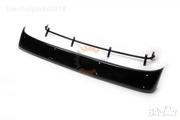 Сенник ( Козирка ) предно стъкло за Fiat Ducato, Peugeot Boxer, Citroen Jumper, след 2014 год., снимка 6 - Части - 53930330