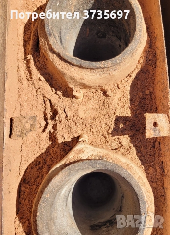 Чушкопек на ток., снимка 3 - Други машини и части - 53678092