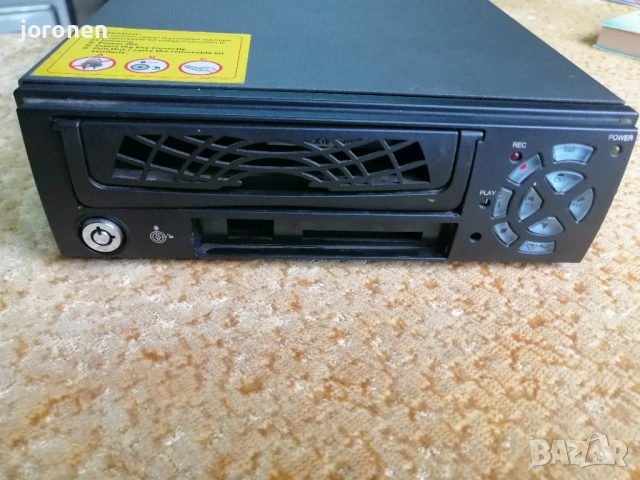 Видеонаблюдение - DVR SA4030L 