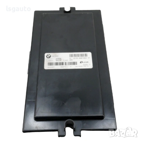 Модул светлини BMW 1 Series (E87) 2004-2011 ID: 158924, снимка 2 - Части - 53959349