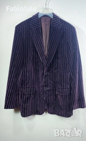 Hugo Boss jacket 54, снимка 2 - Якета - 53065013