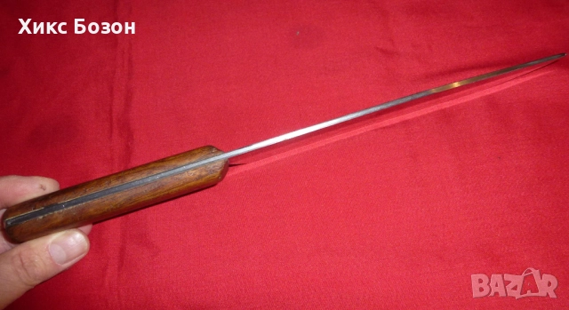 Полезни   незаменими кухненски ножове Victoria Swiss made, снимка 9 - Прибори за хранене, готвене и сервиране - 52975032