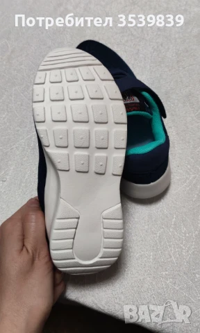 Детски маратонки НОВИ, олекотени 2 броя, снимка 10 - Детски маратонки - 50603912