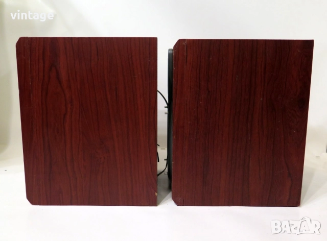 Philips FWB-MCM11, снимка 8 - Тонколони - 52821822