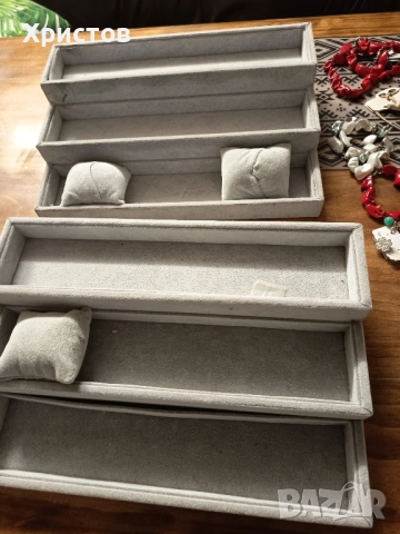 Стока от затворен магазин, снимка 2 - Колиета, медальони, синджири - 52466730