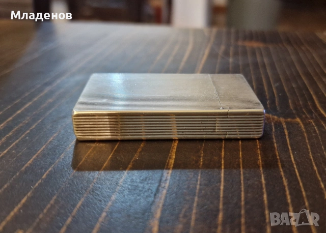 Запалка Dupont ., снимка 7 - Запалки - 53757399