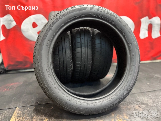 155 70 19 / 175 60 19, Летни гуми, Спорт пакет, Bridgestone EcopiaEP500, снимка 7 - Гуми и джанти - 54076336