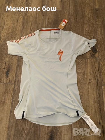 Тениски и блузи Specialized , снимка 7 - Тениски - 52194916