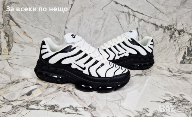 Nike Мъжки Маратонки👟Мъжки Спортни Обувки Найк - Различни Цветове Код P1972, снимка 7 - Маратонки - 53926838