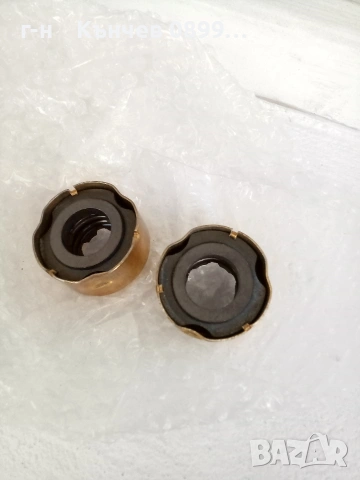 Резервни части за помпи вида Елпром Троян , снимка 10 - Резервни части за машини - 54273716