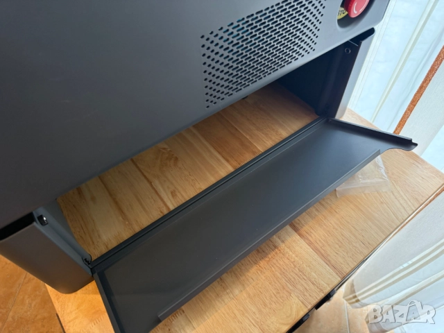 Мощен Лазер за гравиране и рязяне xTool P2S 55W Desktop CO2 Laser Cutter, снимка 3 - Инструменти за гравиране - 52275456