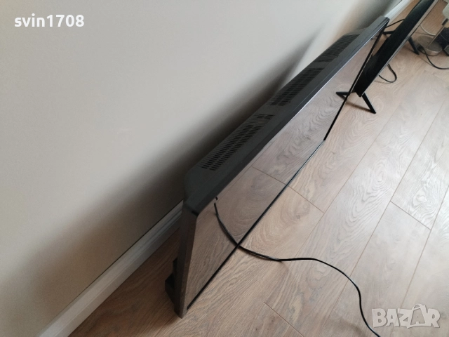 JVC -32инча за ремонт или за части, снимка 2 - Телевизори - 52804591