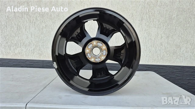 Джанта R18 Dacia Duster Bigster ET32 код 403001134R , снимка 7 - Аксесоари и консумативи - 50763491