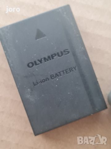 olympus li-10c battery charger, снимка 4 - Батерии, зарядни - 46801099