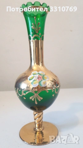 Най красивите уникални класически вази. , снимка 18 - Вази - 53732942